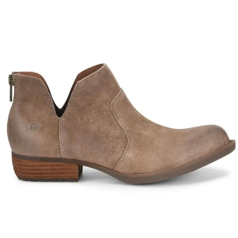 Born kerri bootie